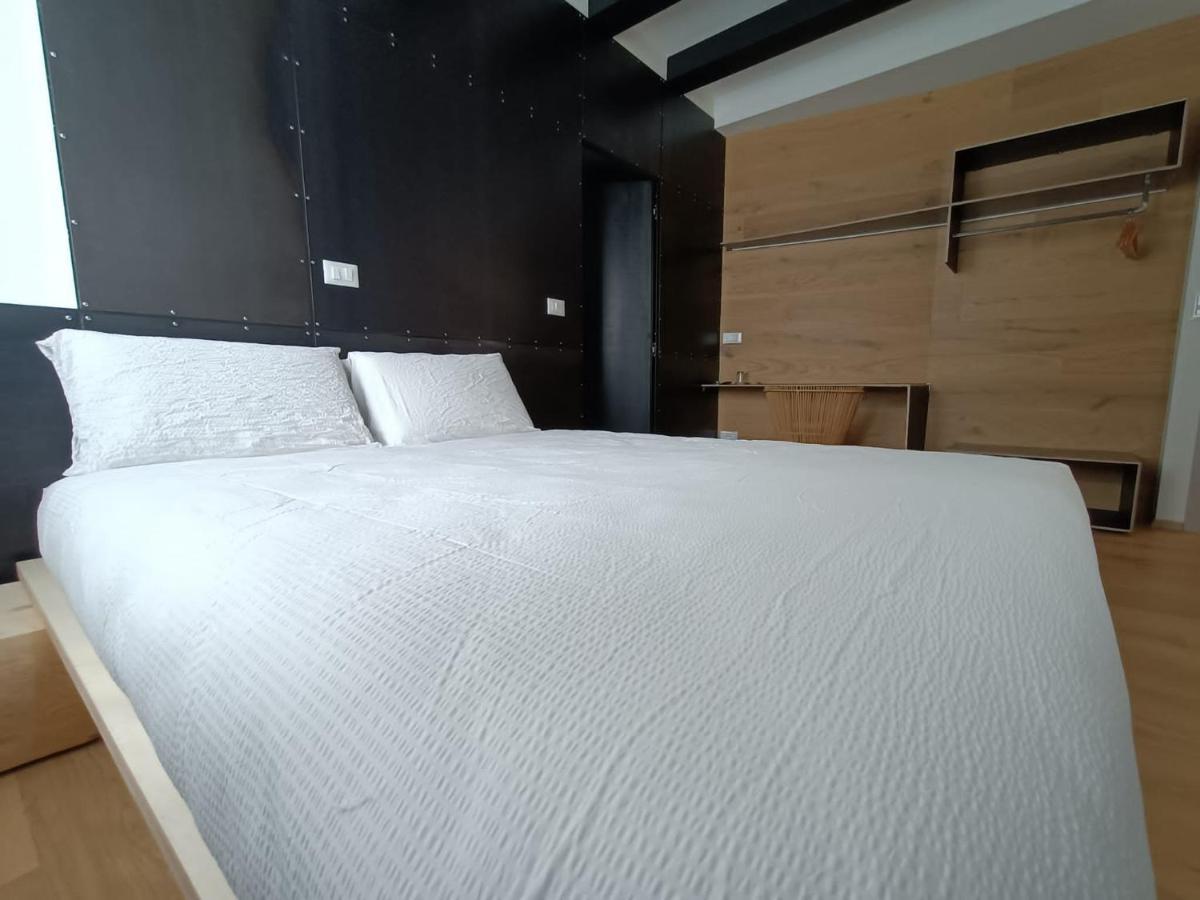 Le Meridiane City Rooms In Trento Exterior foto