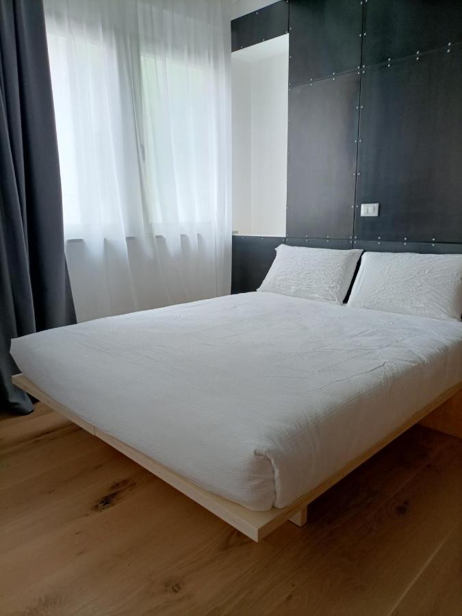 Le Meridiane City Rooms In Trento Exterior foto